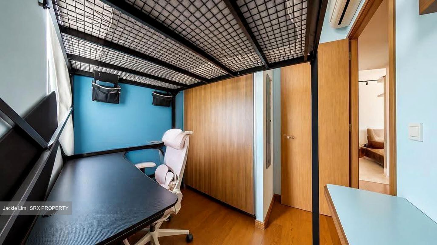 Kingsford Waterbay (D19), Apartment #626496421